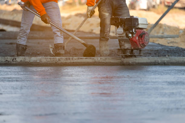 Best Concrete Staining and Coloring in Sachse, TX