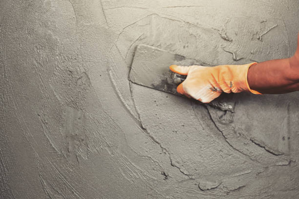 Best Concrete Patio Design and Installation in Sachse, TX