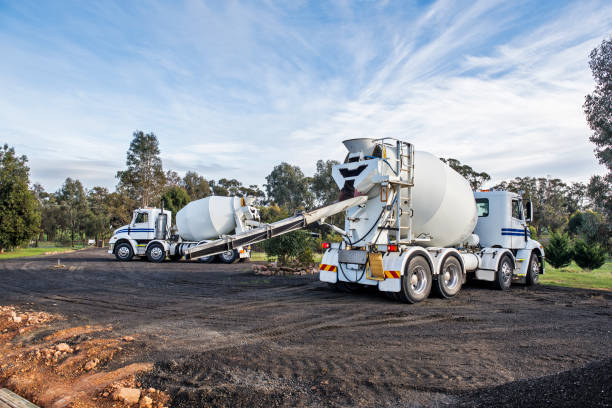 Best Concrete Sidewalk Installation in Sachse, TX