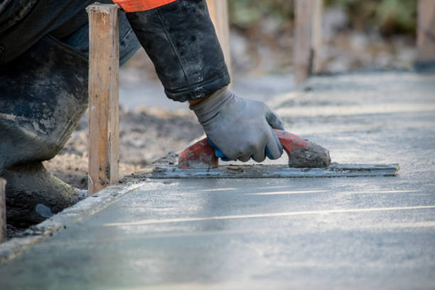 Best Concrete Foundation Repair in Sachse, TX