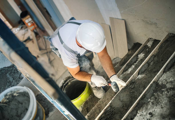 Best Concrete Sealing and Maintenance in Sachse, TX