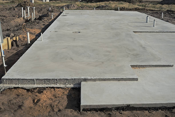 Best Stamped Concrete Services in Sachse, TX