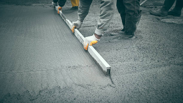 Best Concrete Demolition Services in Sachse, TX