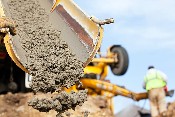 Best Concrete Foundation Repair in Sachse, TX