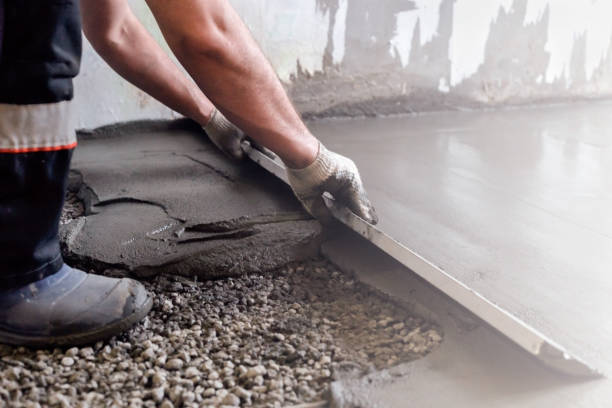 Best Concrete Staining and Coloring in Sachse, TX